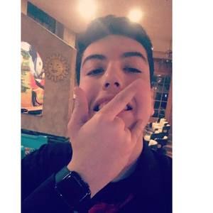 Meet your Posher, Pablo